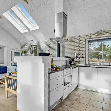 Nice Home In Romo With Kitchen *