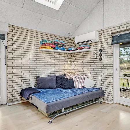 Rimmevej Blue Tatil Evi