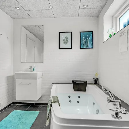 Rimmevej Blue Dom wakacyjny *