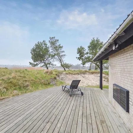 Rimmevej Blue Tatil Evi Romo