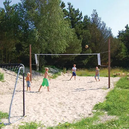 Rimmevej Blue Dom wakacyjny